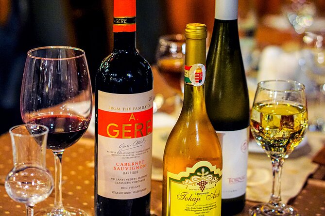 Budapest Food Tour in Obuda with 8+ Tastings of Hidden Food Gems - Guide quality is central to the experience