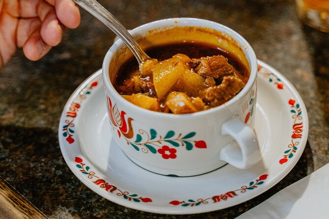 Budapest Food Tour: Market to Tavern with 14+ Tasters & Wines - Why this Budapest food tour works