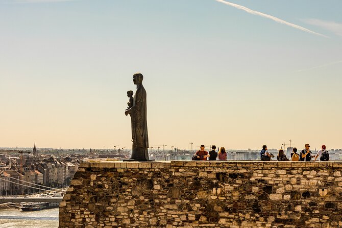Budapest Food Tour with a Local: A Feast for Foodies 100% Personalized - Hosts who adjust the evening to you