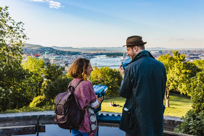 Budapest Food Tour with a Local: A Feast for Foodies 100% Personalized - What the meeting point and transport details mean