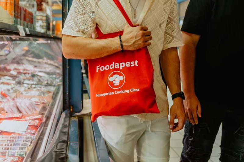 Budapest: Food Tour with Wine tasting By Foodapest™ 2025 - Who should book this food walk?
