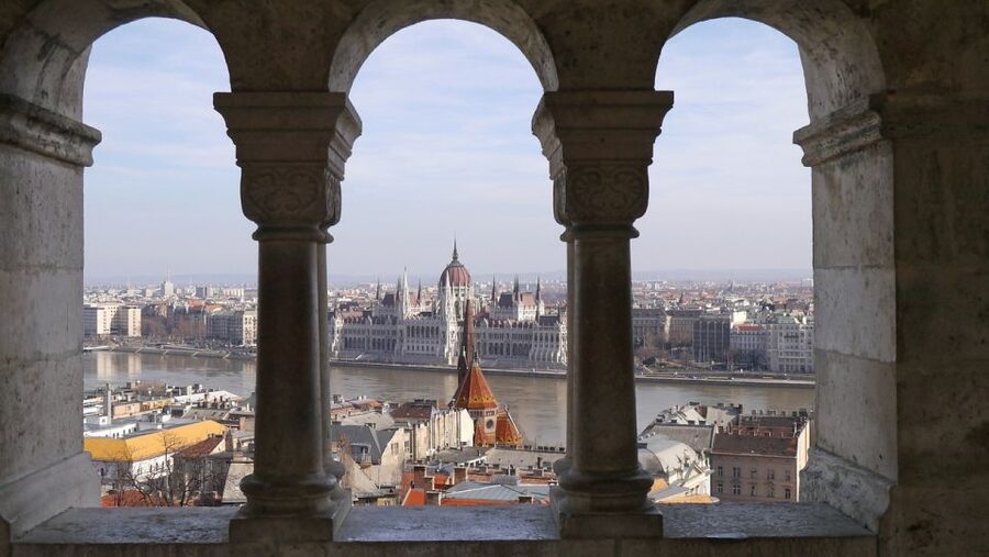 Budapest Full-Day Private Guide Services - A six-hour Budapest day built around you