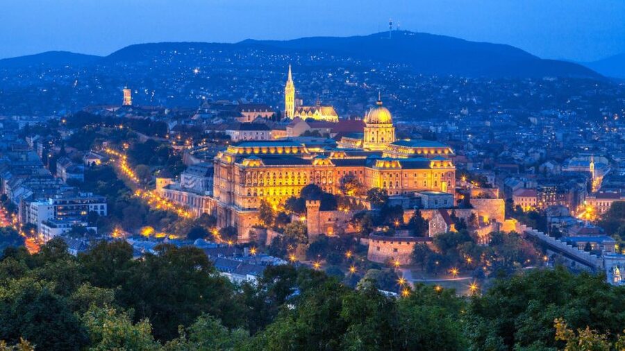Budapest Full-Day Private Guide Services - What the private format means for your group