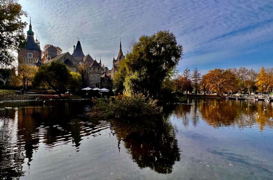 Budapest Full-Day Private Guide Services - Guides, languages, and the importance of naming your priorities