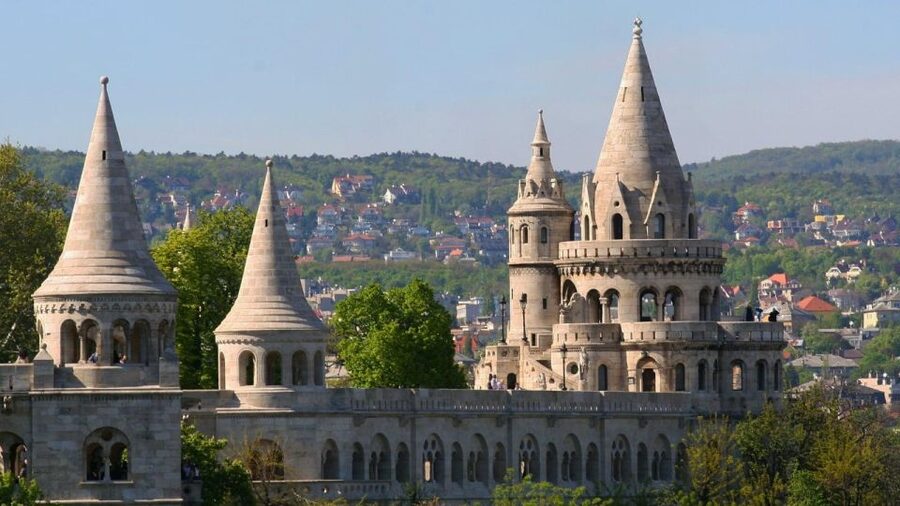 Budapest Full-Day Private Guide Services - Pickup, transport, and extra charges