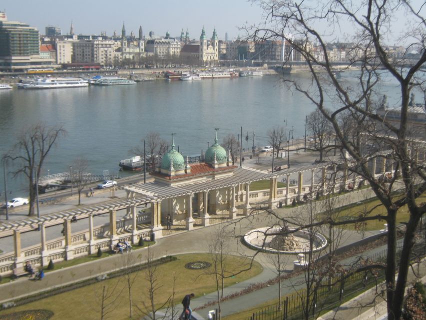 Budapest Full-Day Private Guide Services - Who gets the best value from this tour