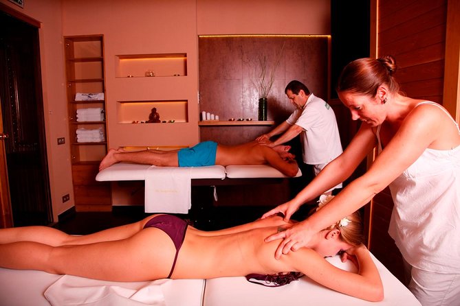 Budapest Gellert Thermal Spa Full Day Ticket with Cabin or Locker - Who will enjoy Gellert most?
