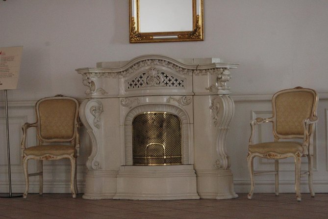 Budapest Gödöllő Palace Royal ‘Sisi’ Residence Half-Day Tour - How the $68.93 price measures up