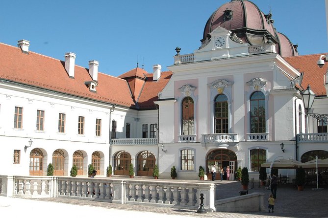 Budapest Gödöllő Palace Royal ‘Sisi’ Residence Half-Day Tour - Who will enjoy this half-day outing