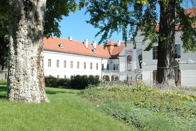 Budapest Gödöllő Palace Royal ‘Sisi’ Residence Half-Day Tour - Booking details worth checking