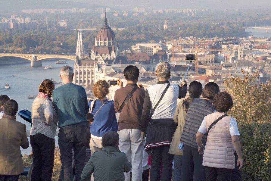 Budapest: Grand City Tour with Parliament Visit - Why Parliament makes this Budapest tour worth considering