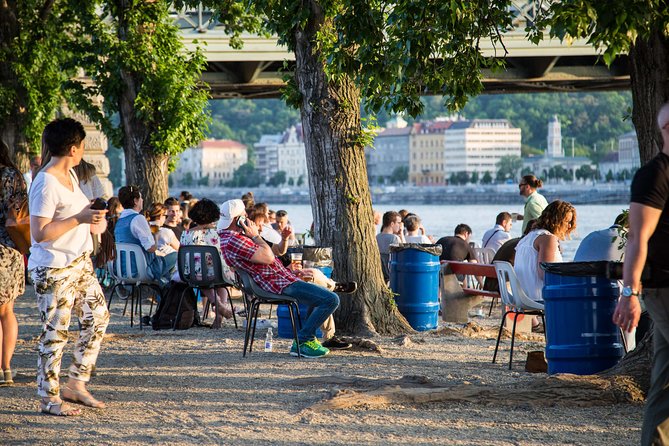 Budapest Grand Walk - Grand Pest along Andrássy Avenue