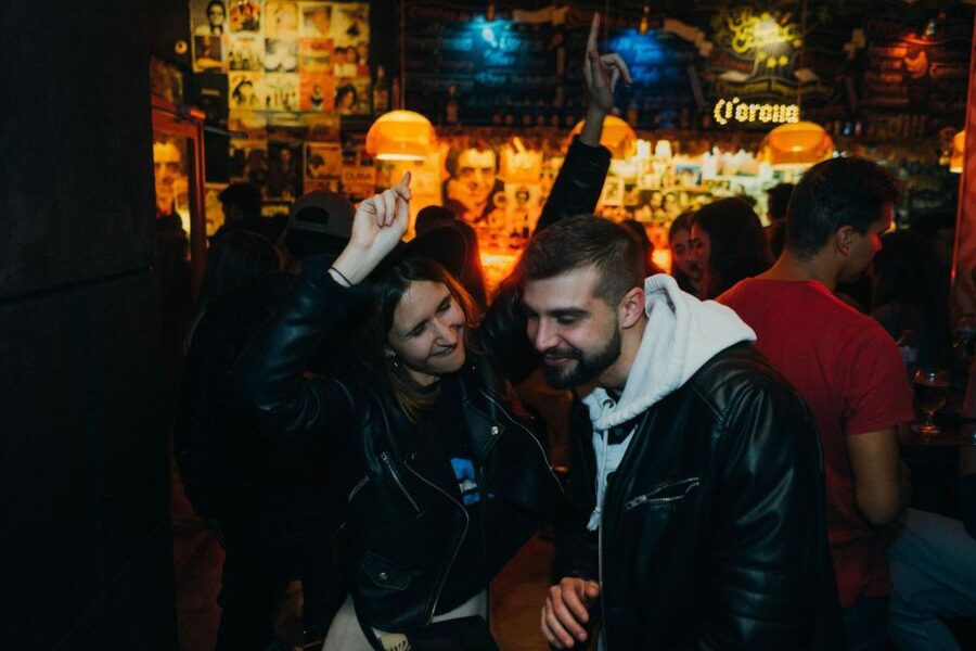 Budapest: Guided Bar Crawl Walking Tour - Who will enjoy this most
