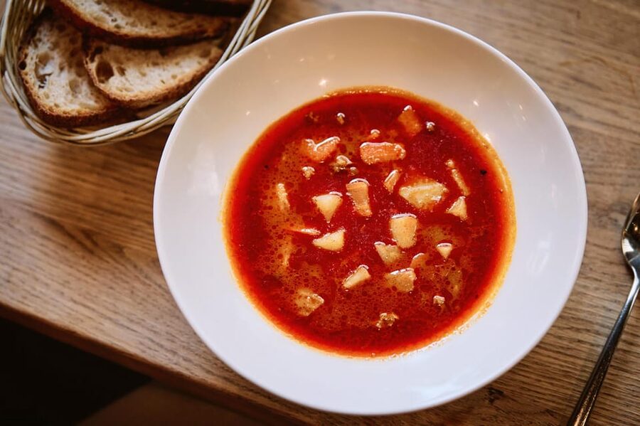 Budapest Guided Food Tour with Drinks Included - Group size, pace, and the social side