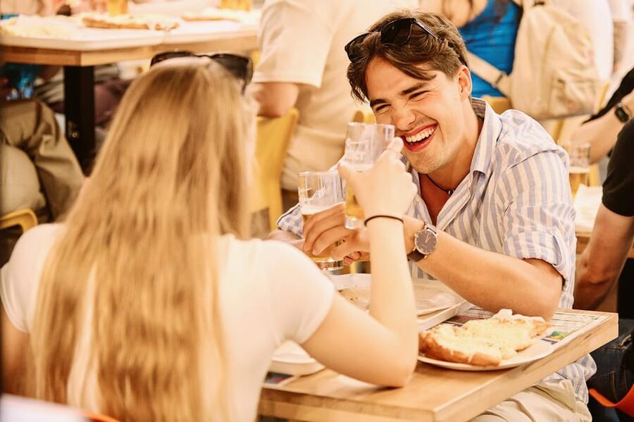 Budapest Guided Food Tour with Drinks Included - Is $67 a fair price?