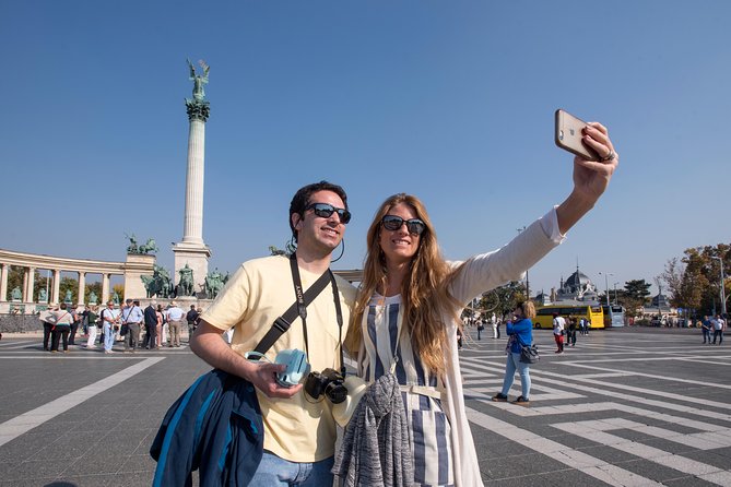 Budapest Guided Half-Day Grand City Tour with Parliament Visit - Is $71.90 a fair price?