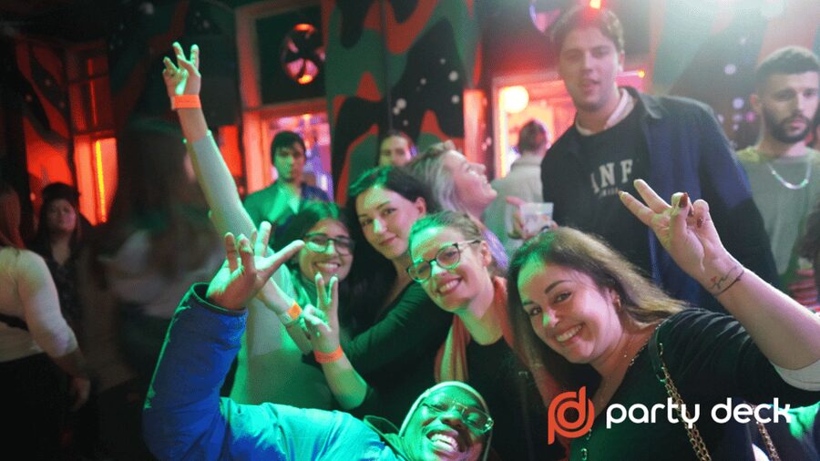 Budapest: Guided Tour to Ruin Bars with Games and 6 Shots - Why ruin bars make a good Budapest night out
