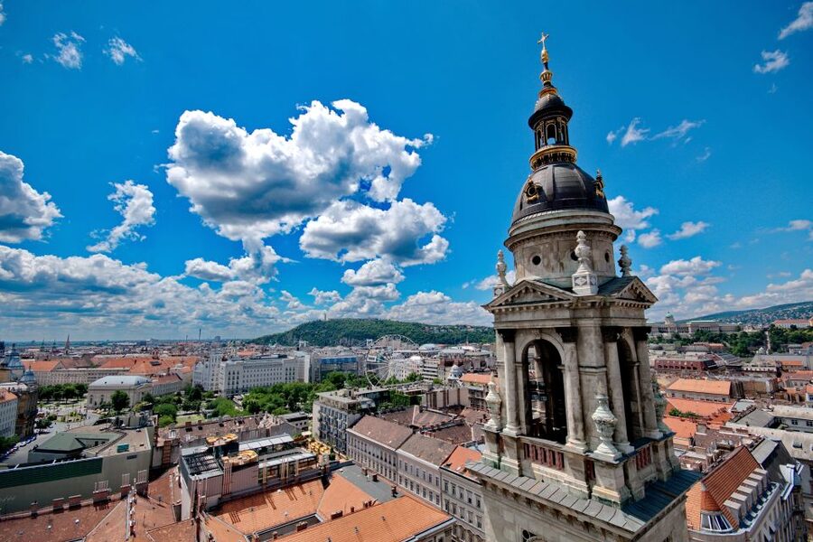 Budapest: Guided Walking Tour of Pest - What you will not get on this route