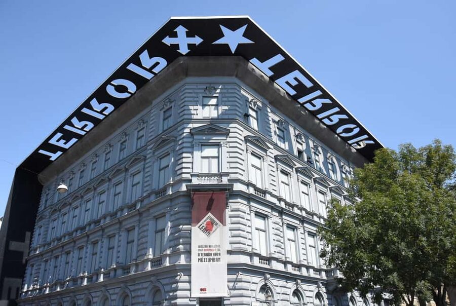 Budapest Half-Day Tour: Life Behind the Iron Curtain - Key points at a glance
