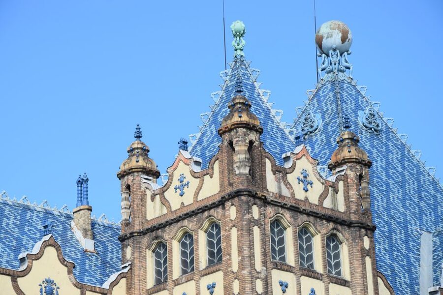 Budapest Half Day Tour with Gabor - How the timing works, and where to set expectations