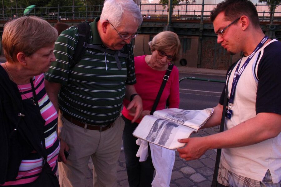Budapest: Hammer & Sickle Communism Walking Tour - From everyday routines to state control