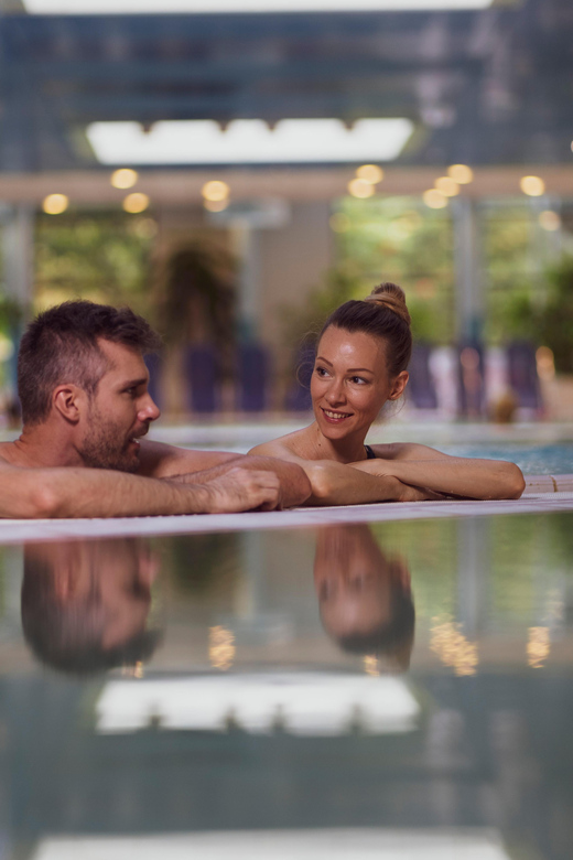 Budapest: Helia Day Spa entry ticket - Key points before you book