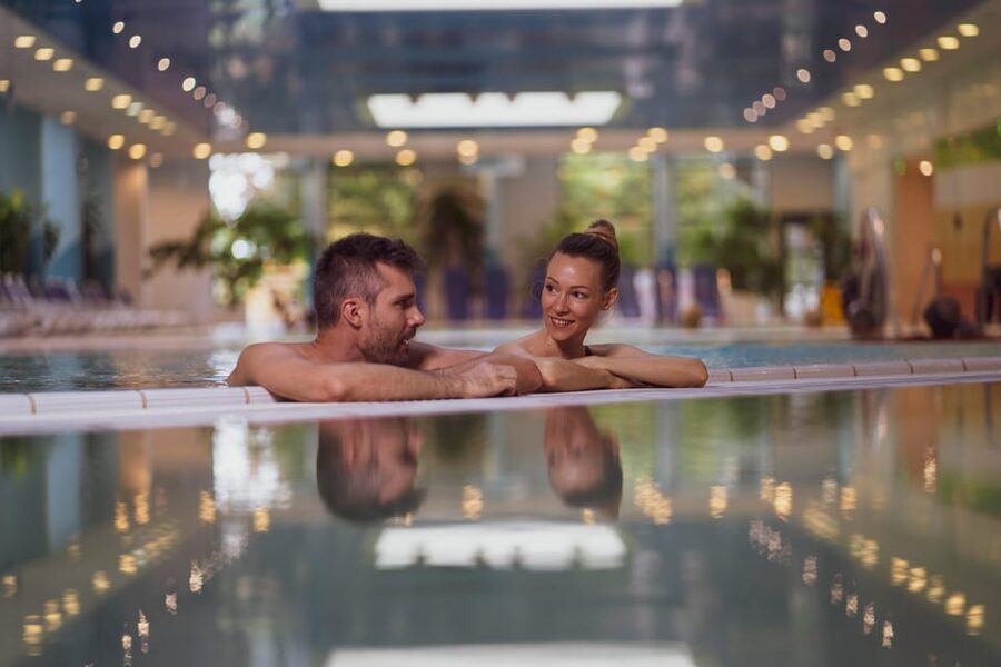 Budapest: Helia Day Spa entry ticket - Who will enjoy Helia most?