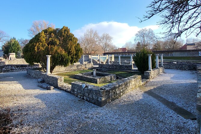 Budapest Hidden Gems - Roman Aquincum Private Tour - Price and the real value of a private group tour