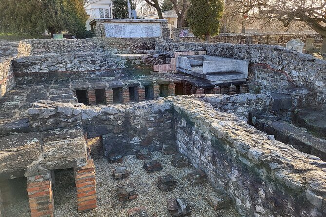 Budapest Hidden Gems - Roman Aquincum Private Tour - Walking, timing, and practical comfort