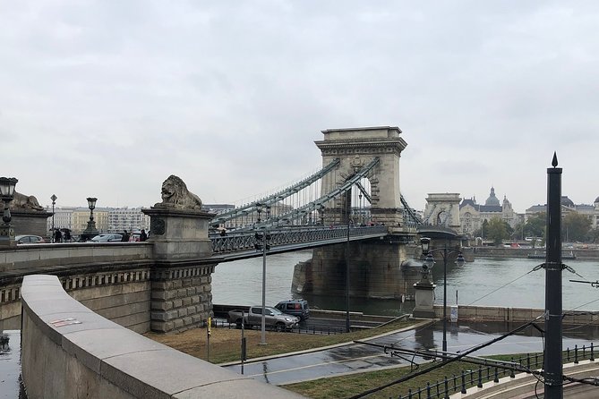 Budapest Highlights️ Live Guided Segway Tour - Timing, comfort, and group size