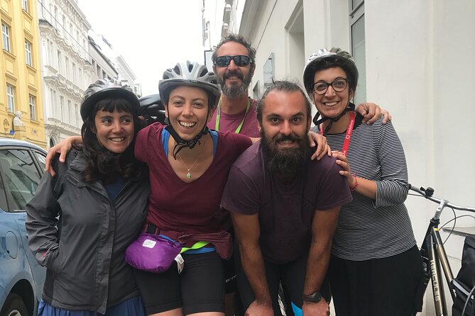 Budapest Highlights Private E-bike Tour - St. Stephen’s Basilica and Liberty Square