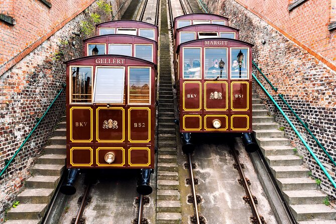Budapest Highlights Self guided scavenger hunt and Walking Tour - Key points to know before you book