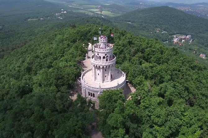 Budapest Hike - Key points to know before you go