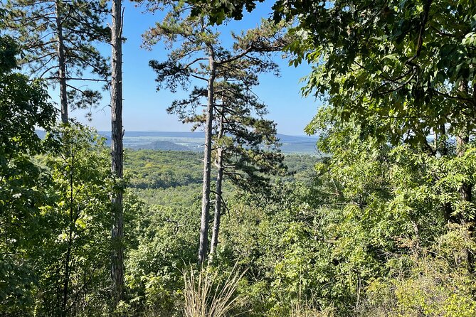 Budapest Hike - Who should book this Budapest hike