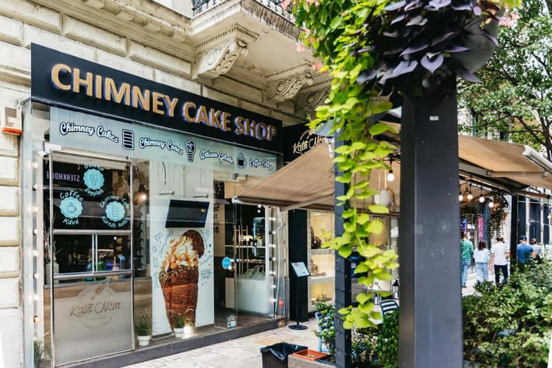 Budapest: Hungarian Chimney Cake Workshop in the City Center - Price, duration, and overall value