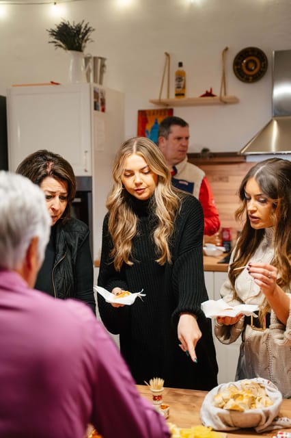 Budapest: Hungarian Cooking Class - Foodapest™ 2025 - Why this Budapest food tour works