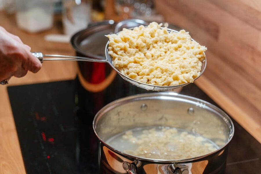 Budapest: Hungarian Cooking Class - Foodapest™ 2025 - Wine, palinka, and the shared meal