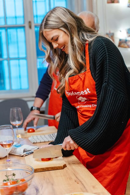 Budapest: Hungarian Cooking Class - Foodapest™ 2025 - Timing, cancellation, and practical details