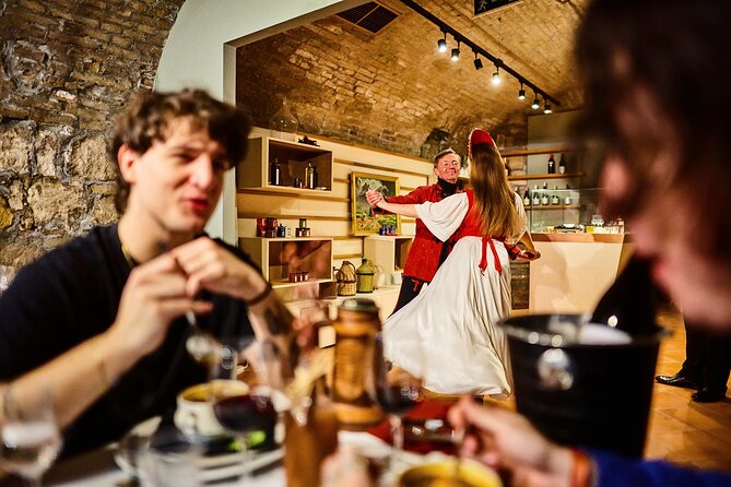 Budapest: Hungarian Folklore Dance Performance & Concert Ticket - Why the Rajkó name matters