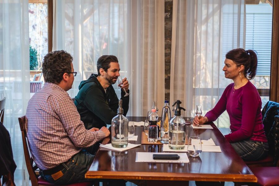 Budapest: Hungarian Whisky, Gin, and Pálinka Tasting - How the $245 price makes sense