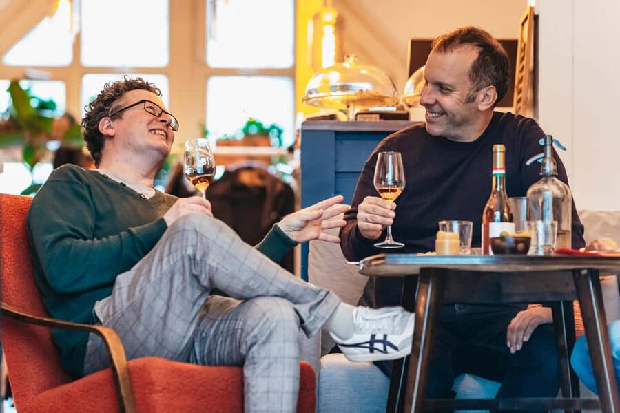 Budapest: Hungarian Wine Tasting with 7 Wines and Tapas - Cserszegi fűszeres and the unpronounceable grape