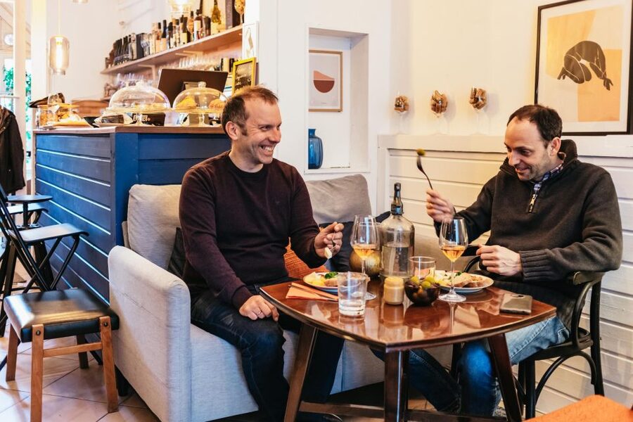 Budapest: Hungarian Wine Tasting with 7 Wines and Tapas - Kadarka, Bull’s Blood, and the red-wine story