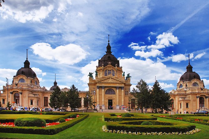 Budapest in a Day Private Luxury Sightseeing Tour - Price, comfort, and who gets good value