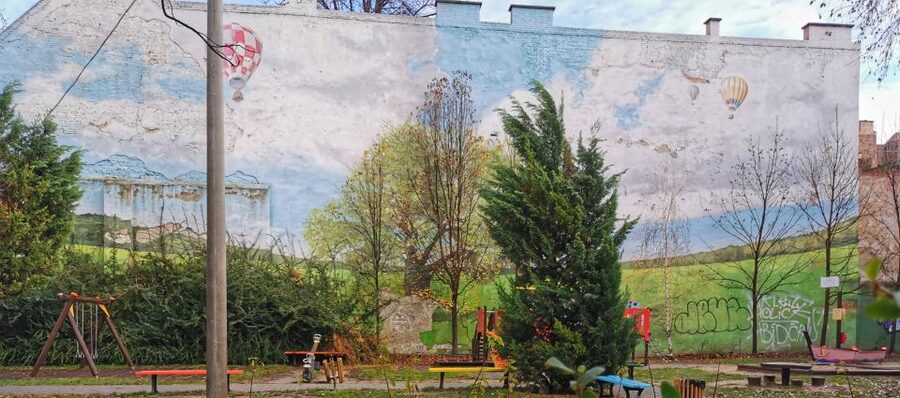 Budapest: Jewish District Private Walking Tour - Why this Budapest walk feels different