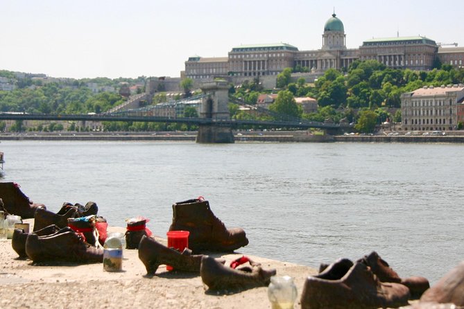 Budapest Jewish Heritage: Synagogues, Shoes, Secrets & Flódni - Key points to know before you book