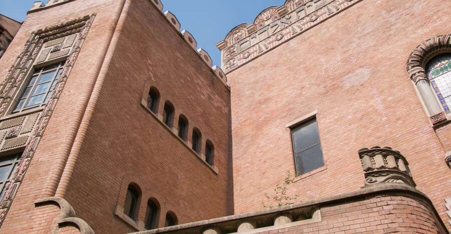 Budapest: Jewish Heritage Walking Tour with Historian Guide - Why this walk matters in Budapest