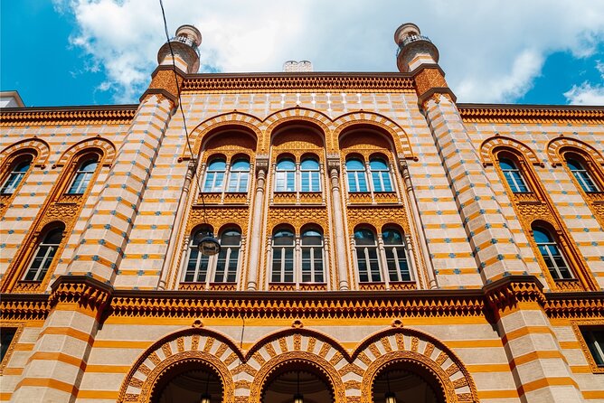 Budapest (Jewish Quarter) Scavenger Hunt and Self-Guided Tour - Who will enjoy this format most