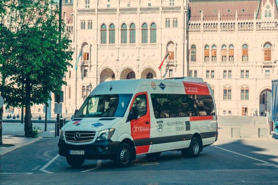 Budapest: Lake Balaton and Herend Full-Day Private Tour - My booking advice