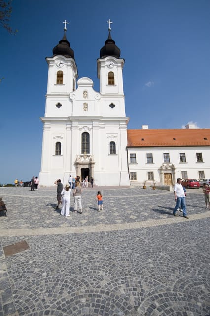 Budapest: Lake Balaton & Herend Porcelain Private Day Tour - Key points to know before booking