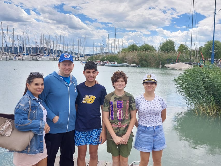 Budapest: Lake Balaton & Herend Porcelain Private Day Tour - Is $412 per person good value?